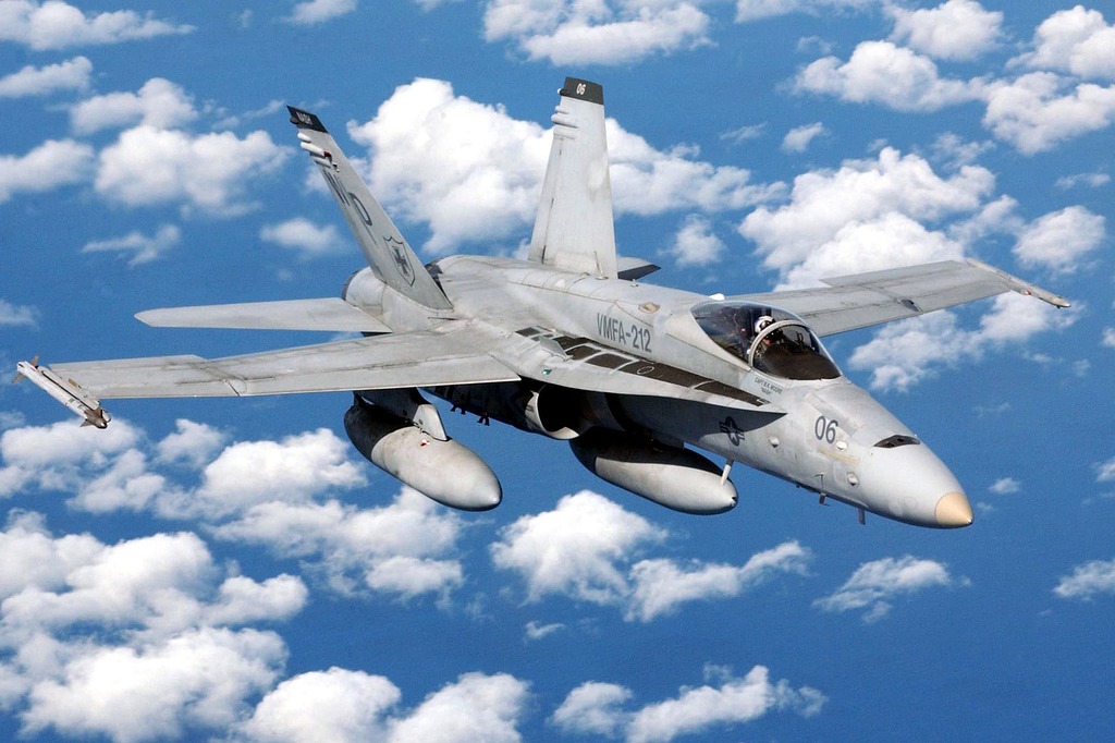FLYING WARBIRDS　F/A-18 Hornet Flying Warbirds F/A-18 Hornet | eBay