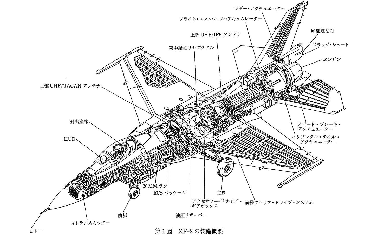 Mitsubishi F-2 - Aircraft - War Thunder — official forum