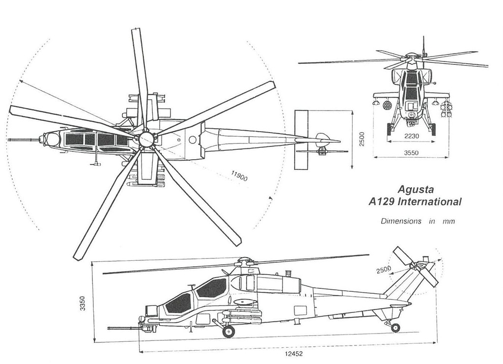 A129 International - Machinery of War Discussion - War Thunder ...