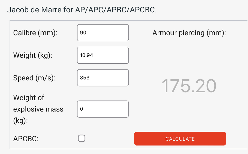 Overhaul of Gaijin calculator Gameplay War Thunder — official forum