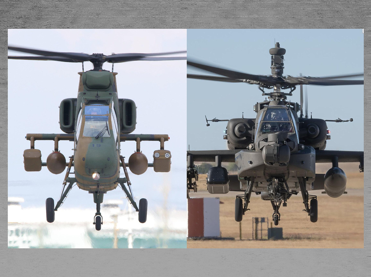 The Kawasaki AH-2, Ninjutsu for the 21st Century - Helicopter - War ...