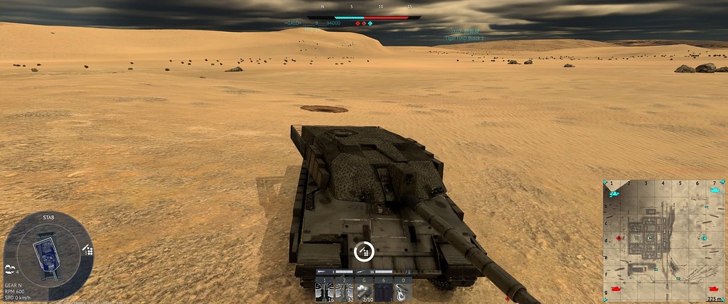 Vehicle Rendering Issues Community Technical Support War Thunder