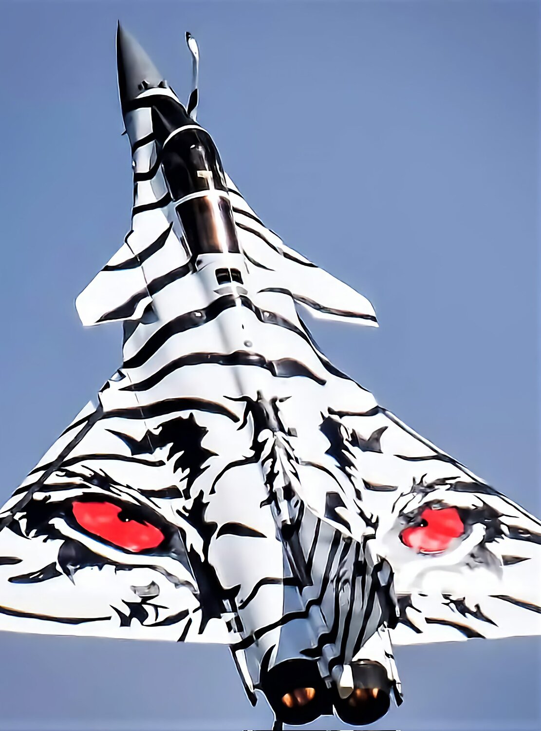 Dassault Rafale - Variants, Characteristics, Armament and Performance ...
