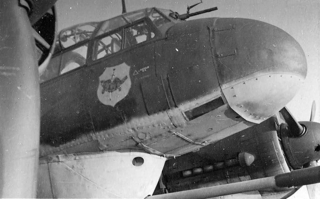 Ju 88 P-1 - Aircraft - War Thunder — official forum