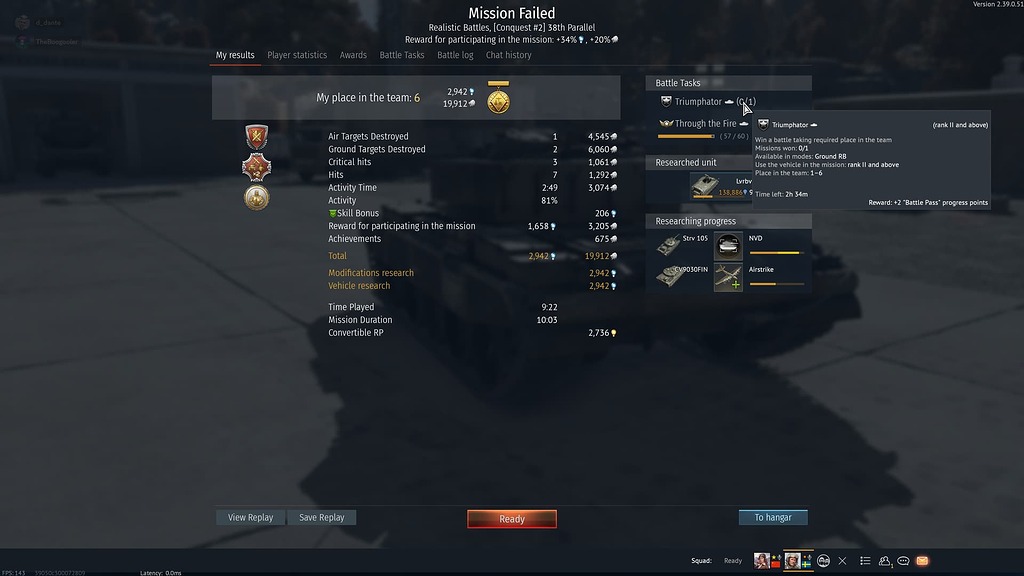 Challenge Not Rewarded When Requirements Met Gameplay Problems