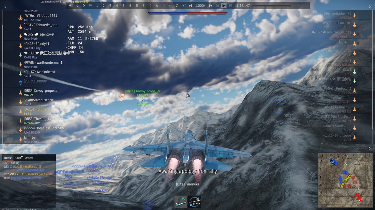 Getting Teamkilled Realistic Battle War Thunder Official Forum