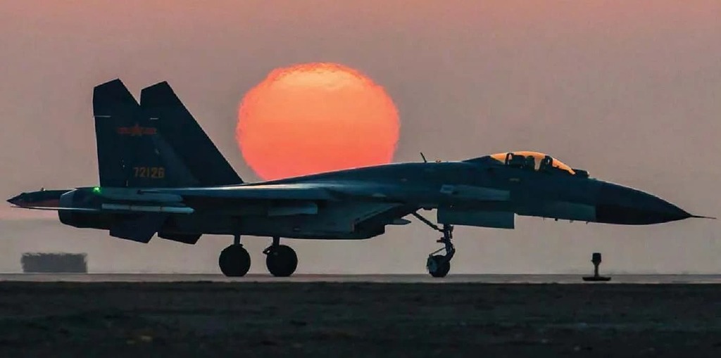 Shenyang J 11B Block 02 Implemented War Thunder Official Forum shenyang-j-11b-block-02-implemented-war-thunder-official-forum