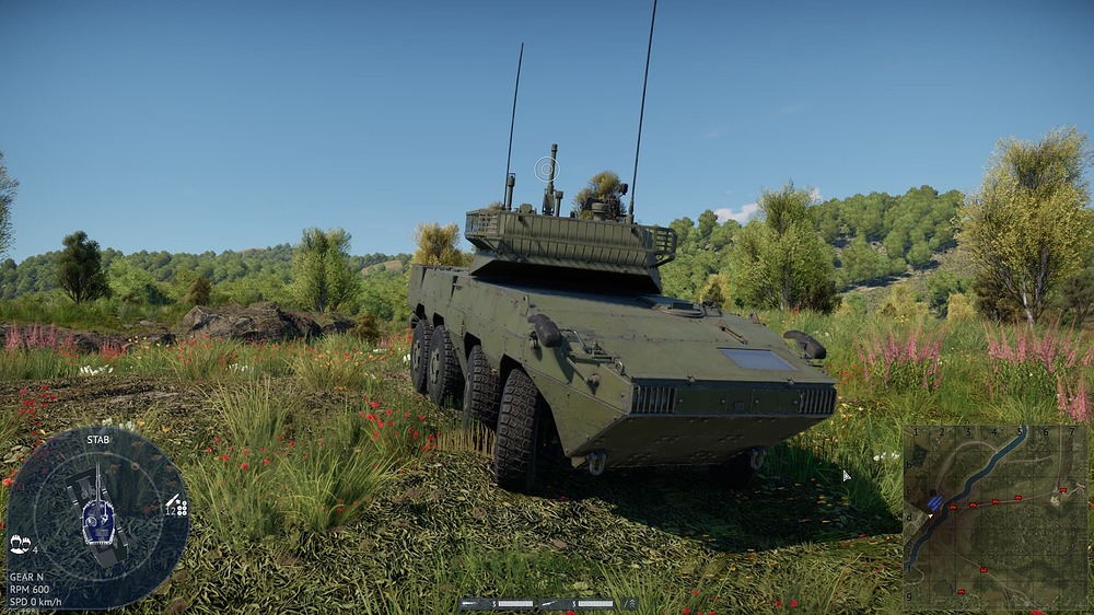 In-Game