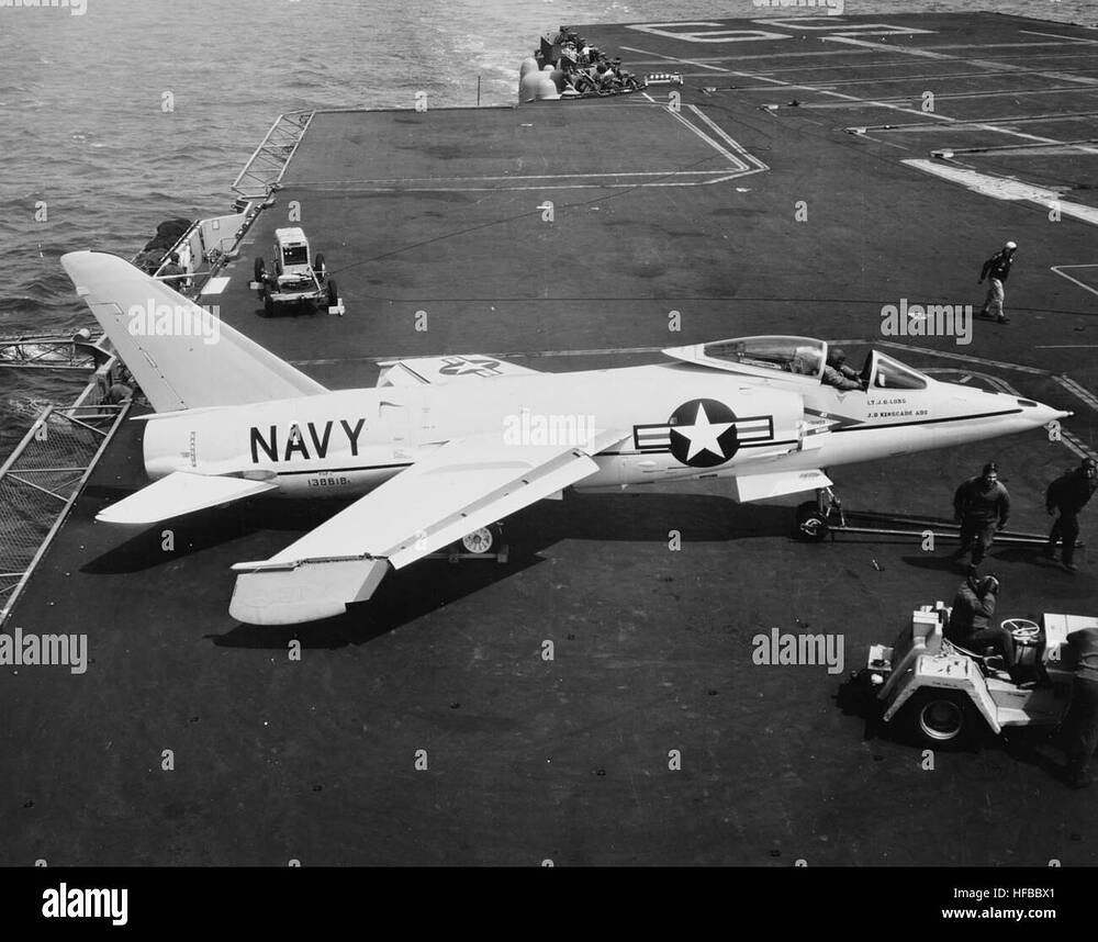 f11f-1-tiger-on-uss-forrestal-cva-59-in-april-1956-HFBBX1