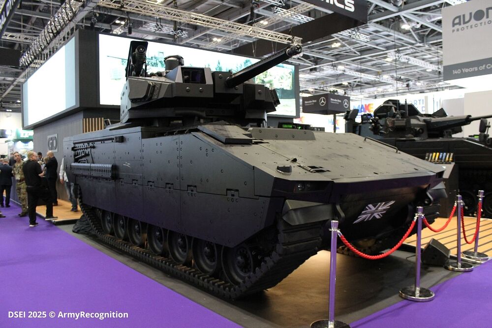 New_Ajax_IFV_Set_to_Strengthen_British_Mechanized_Infantry_Carrying_Eight_Dismounts_and_Uncrewed_40_mm_Turret