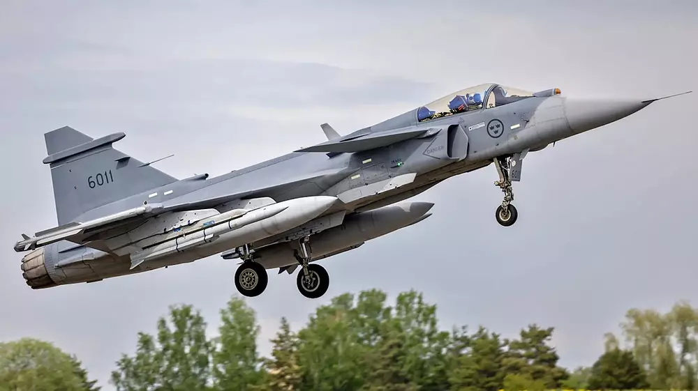 Jas-39-Gripen-E_Foto_SAAB