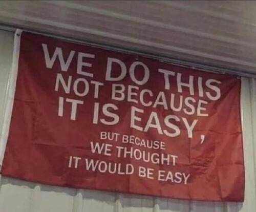 Think easy