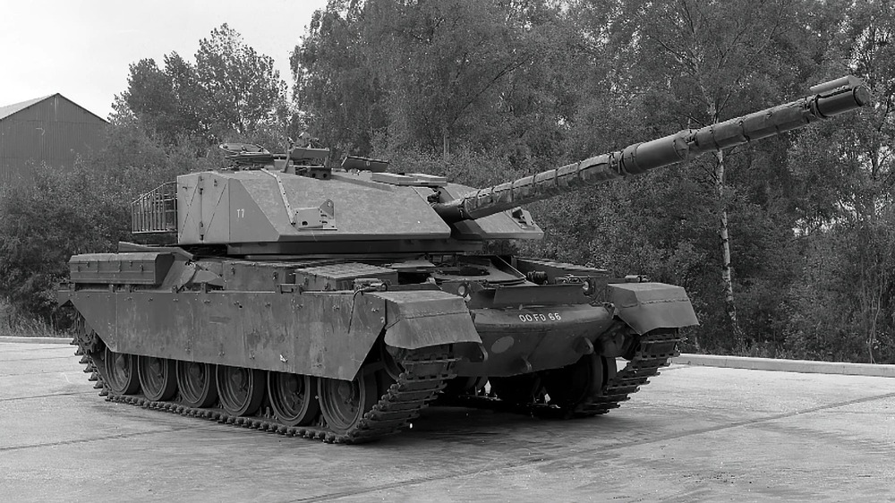 Chieftain PiP 3