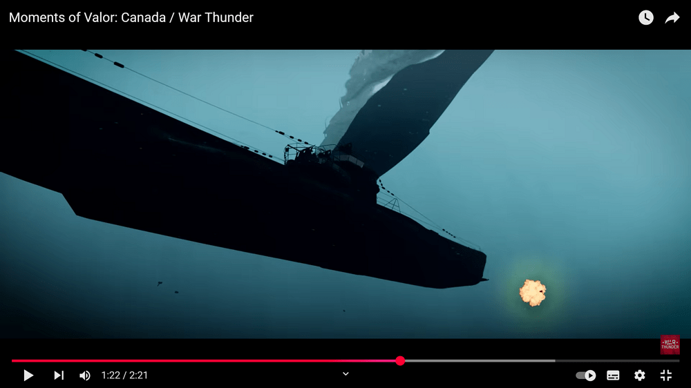 Screenshot 2025-06-01 at 12-09-35 (6) Moments of Valor Canada _ War Thunder - YouTube