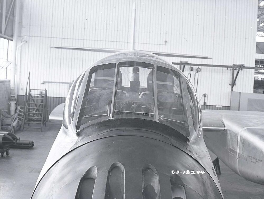 Curtiss-Wright_XF-87_Blackhawk-mockup-3