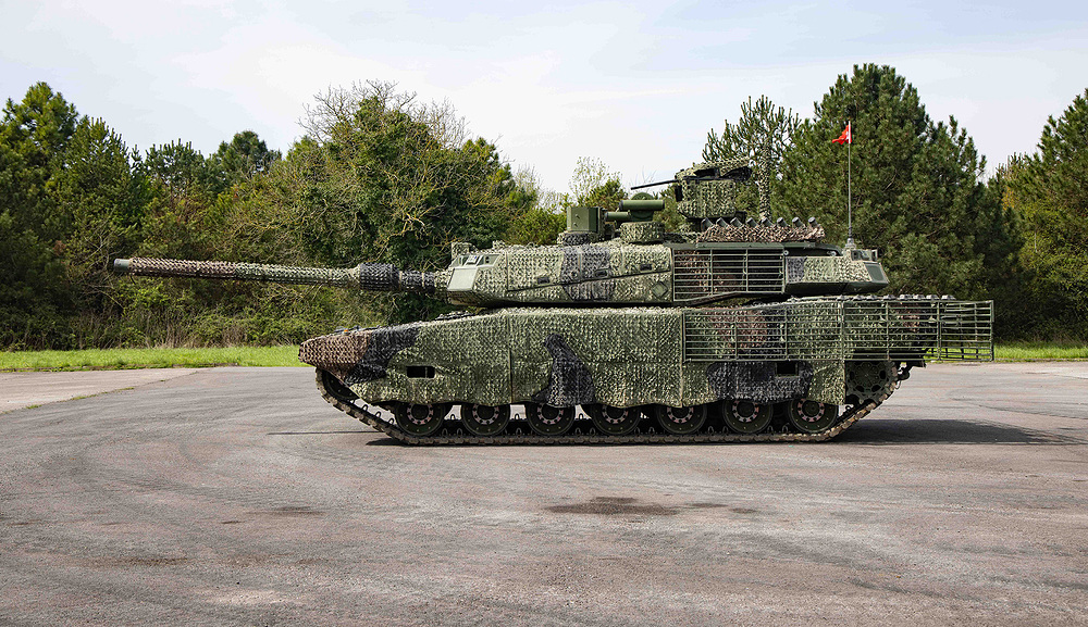 Altay T1 (2023) - 18