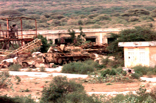 Centurion Mk. 9