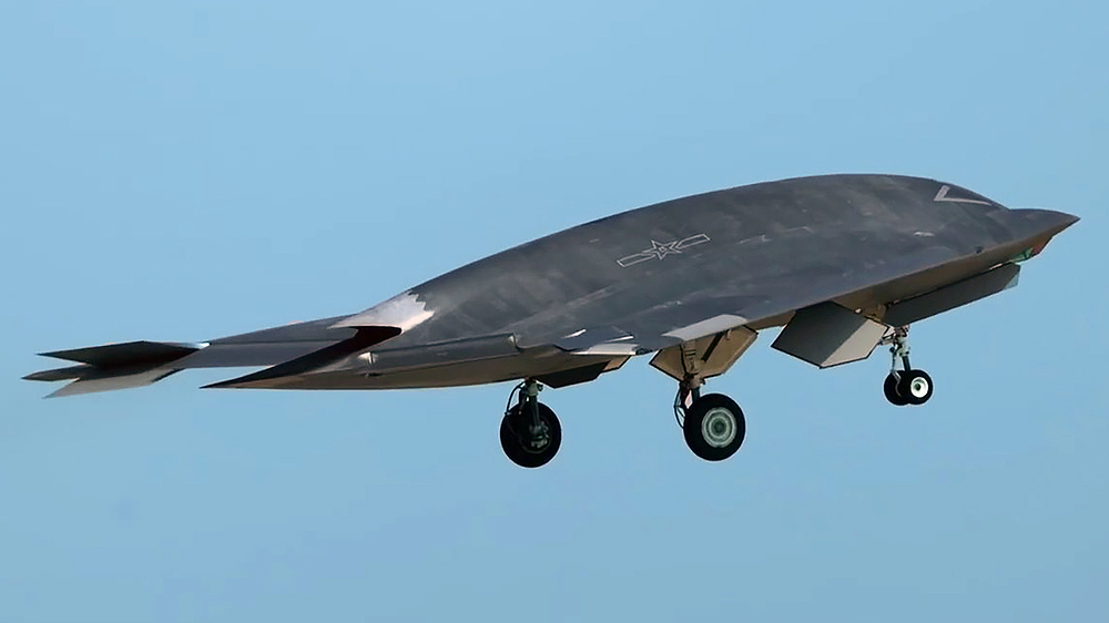 GJ11-UCAV-CHINA
