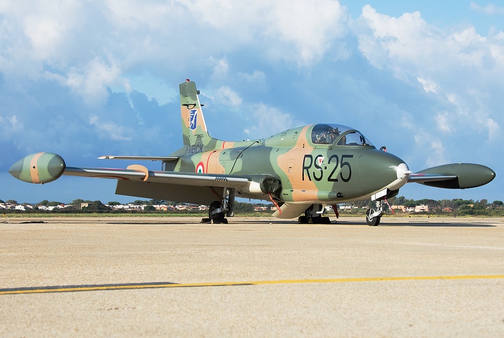 MB-326K