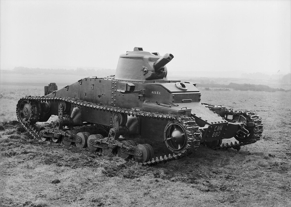 IWM-KID-68-Matilda