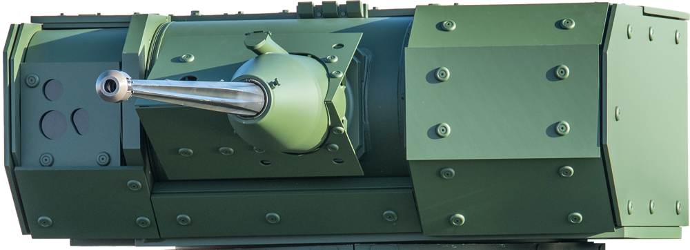 SABER UKK - 1