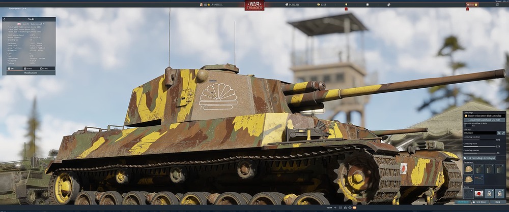 War Thunder Screenshot 2025.10.26 - 19.42.58.05