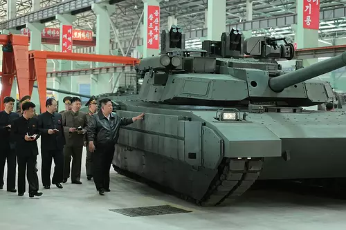 ch'onma-20 may 2025