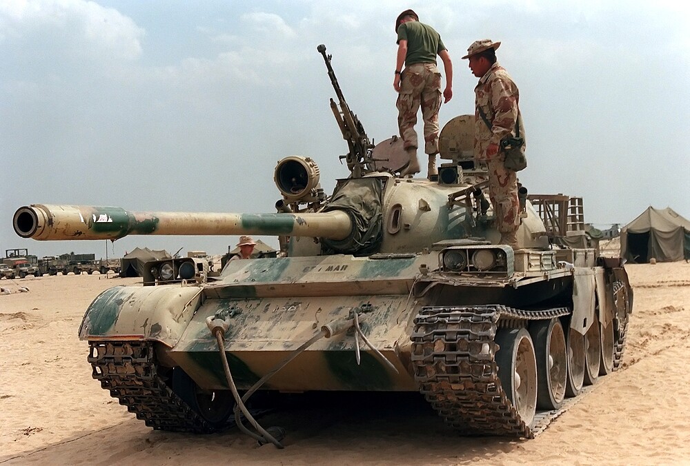 Type_69-II_Iraq