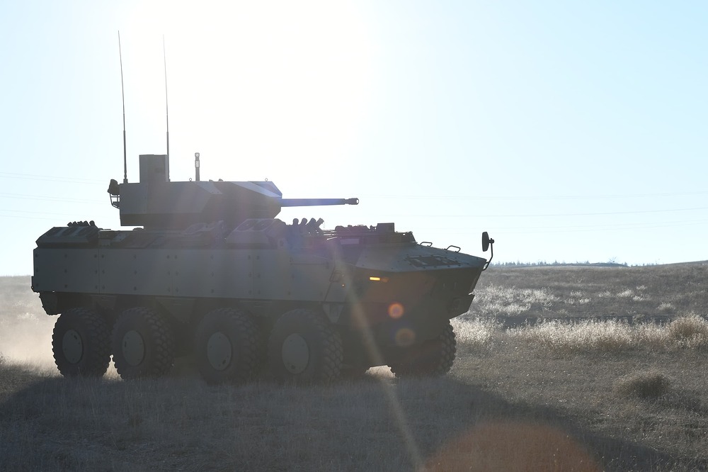 Pars IV 8x8 (TEBER-35 UKK) - 16