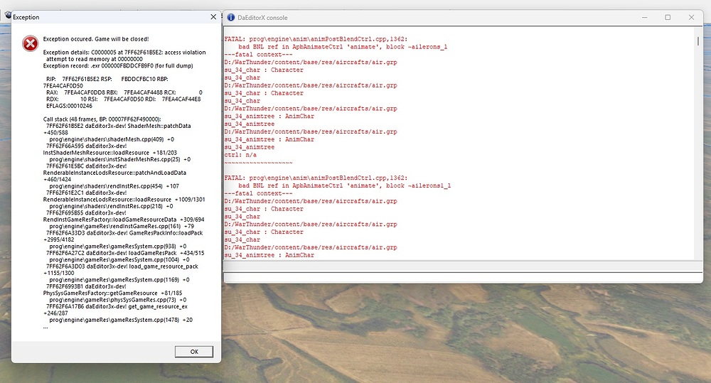 WT_CDK_Crash_ShowUnitsAssets