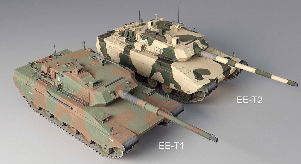 MBT-Engesa-EE-T1-Osório
