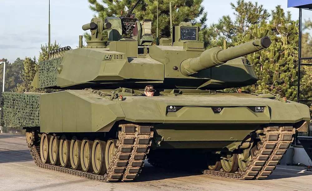 Leopard-2A4-Mod