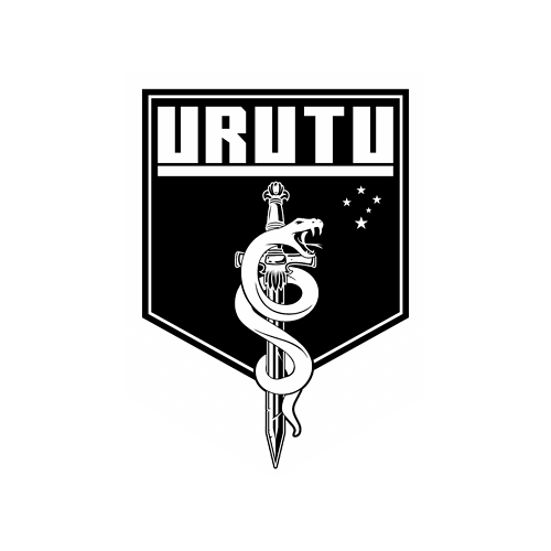 URUTU branco sem fundo