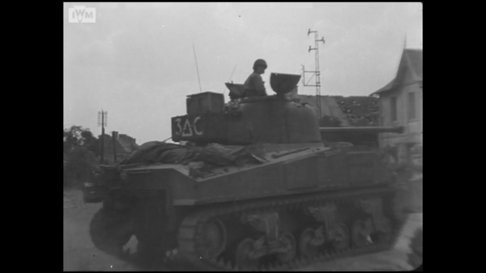 IWM (A70 107-1) - S2