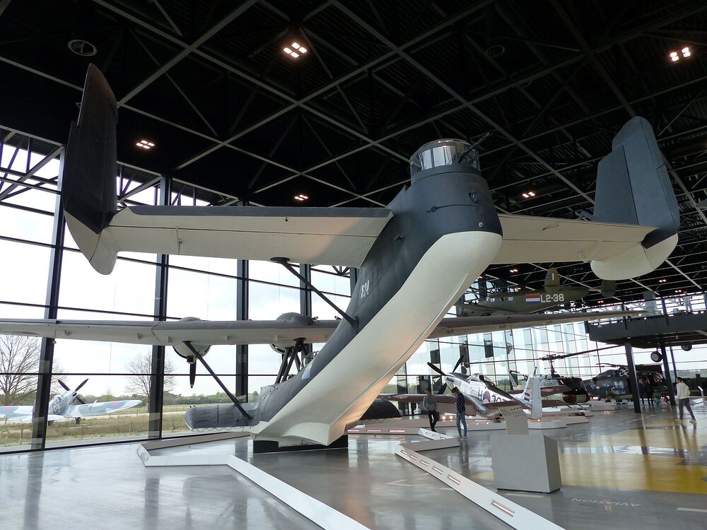 dornier_do24k_soesterberg _arriere
