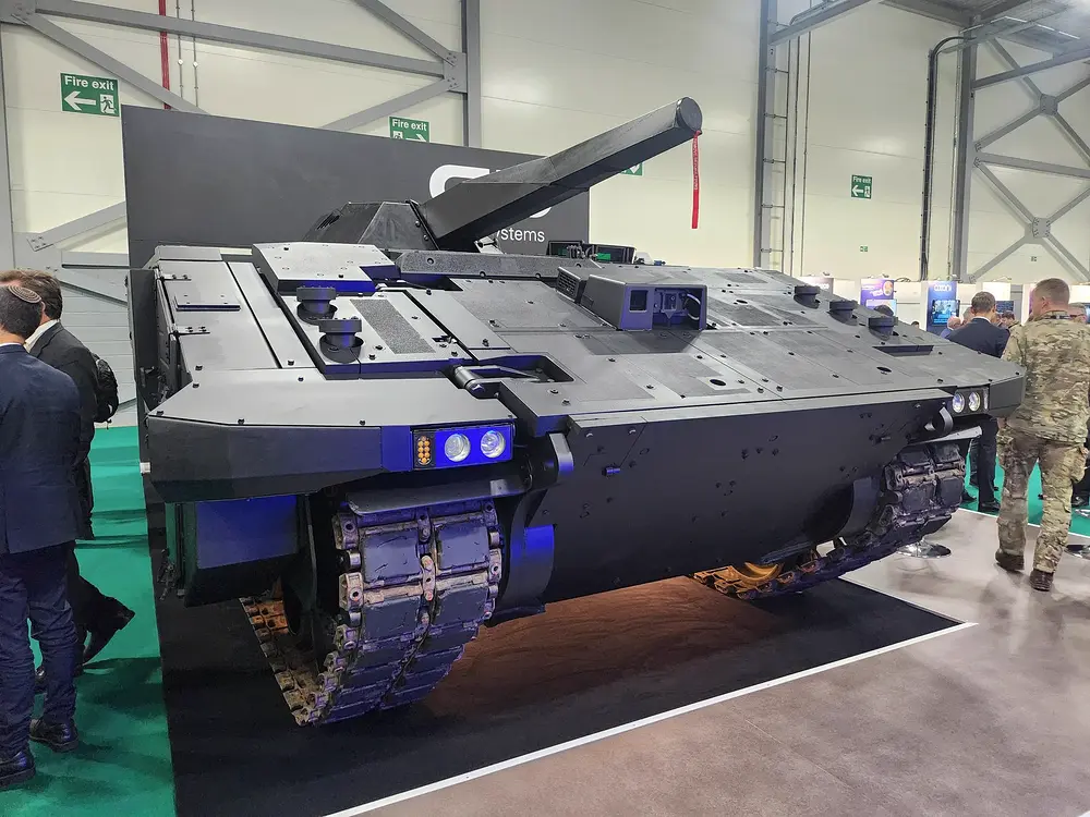 Ajax NEMO 4