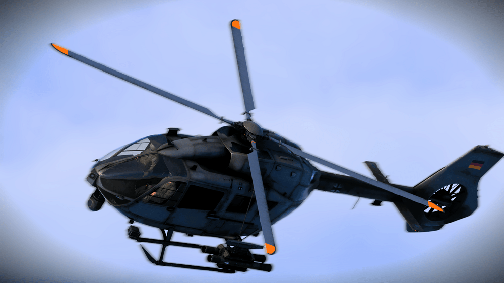 sick ahh h145