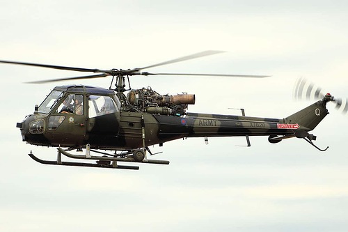 Westland-Scout-at-RIAT-2015