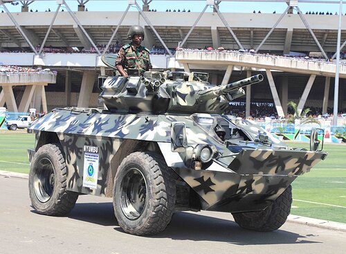ARV Mk. I