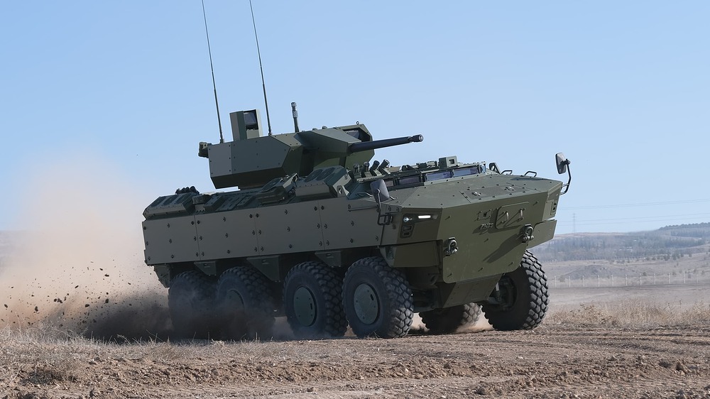 Pars IV 8x8 (TEBER-35 UKK) - 73