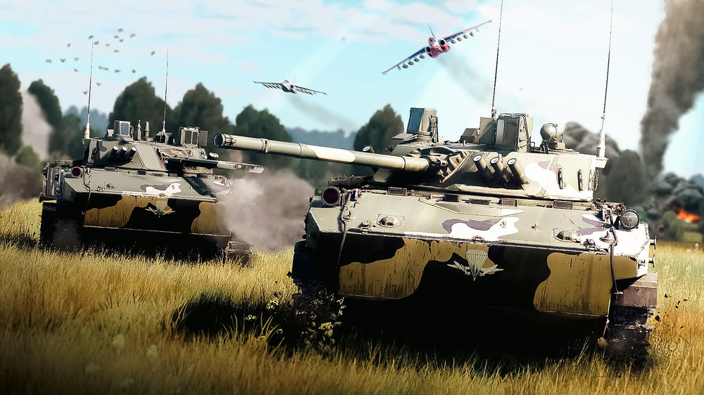 БМД-4М