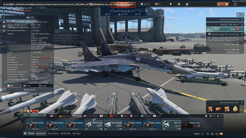 War Thunder Screenshot 2026.09.25 - 23.28.39.41