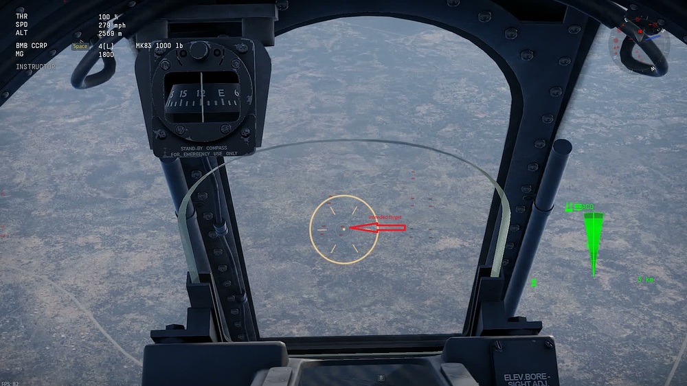 cockpit 1