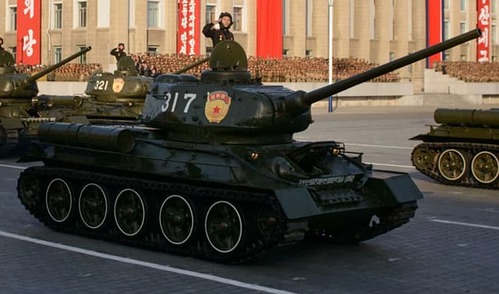 T-34-85