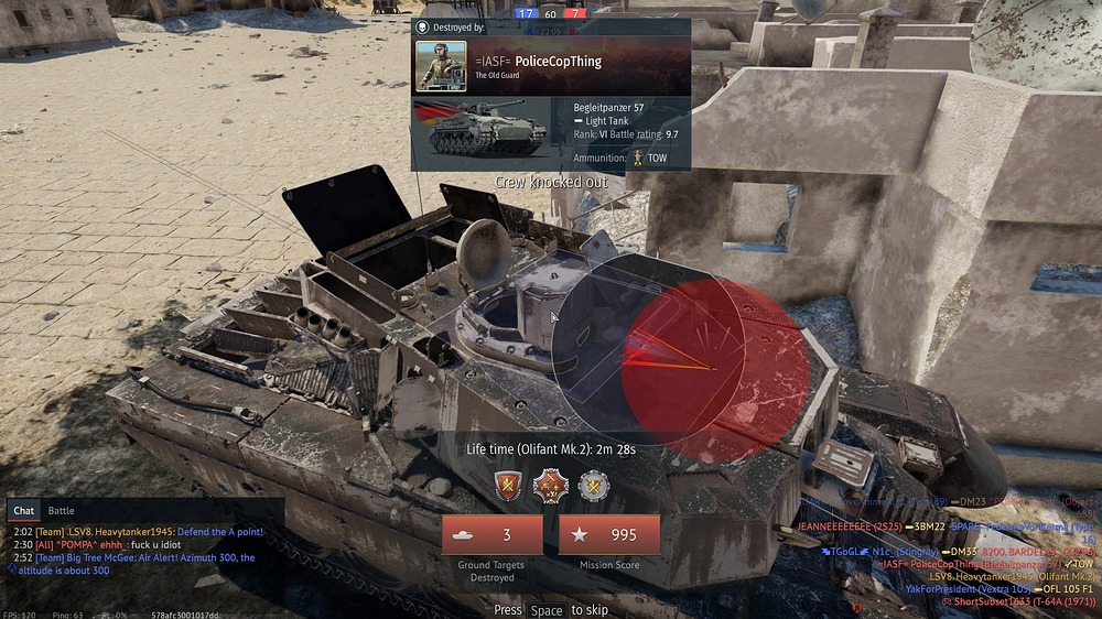 War Thunder Screenshot 2025.10.06 - 19.17.08.23