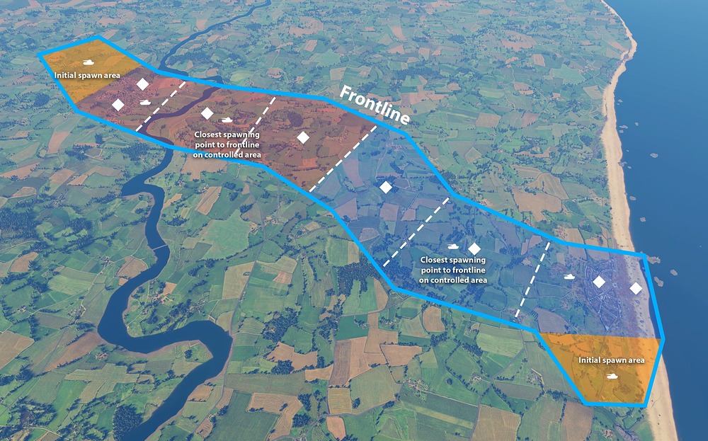 map_Normandy