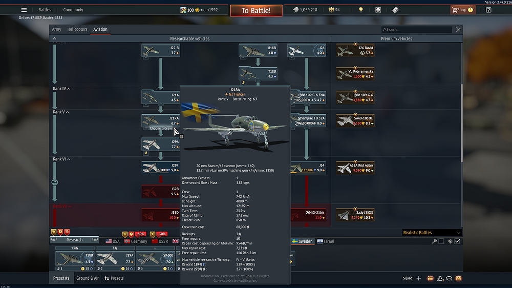 War Thunder Screenshot 2025.08.23 - 23.59.03.67