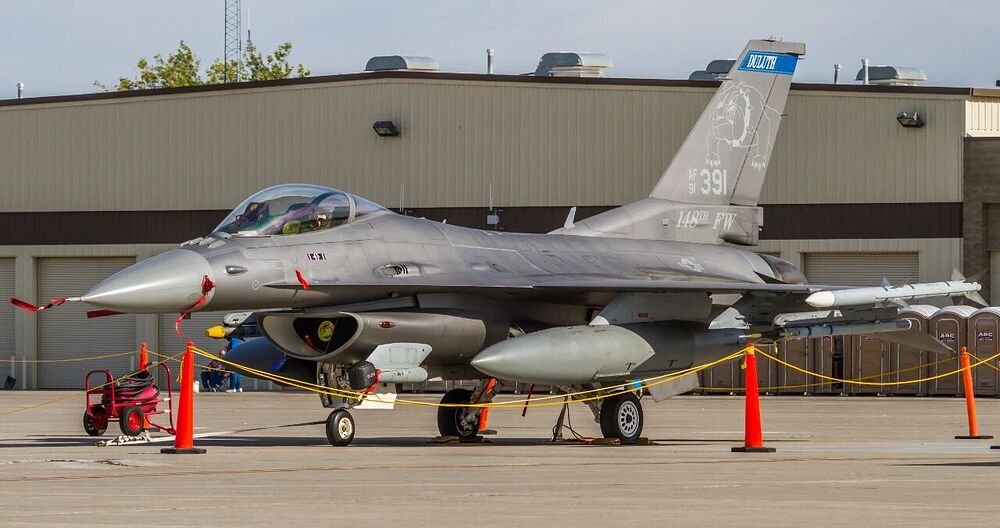 148th Fighter Wing