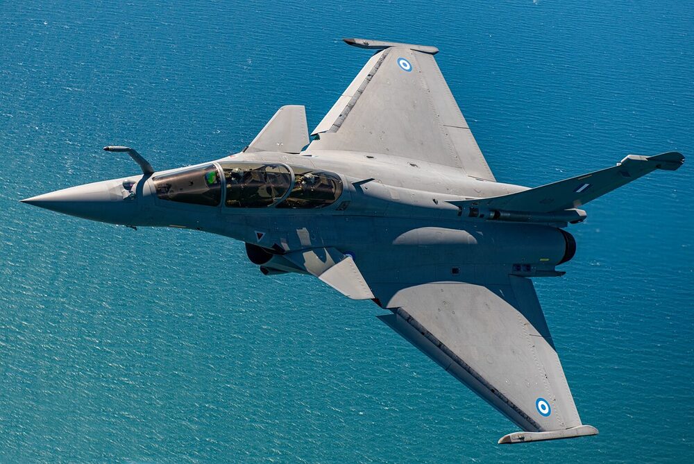 rafale