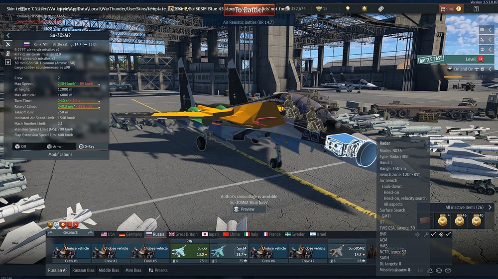 War Thunder Screenshot 2026.02.16 - 22.08.28.65